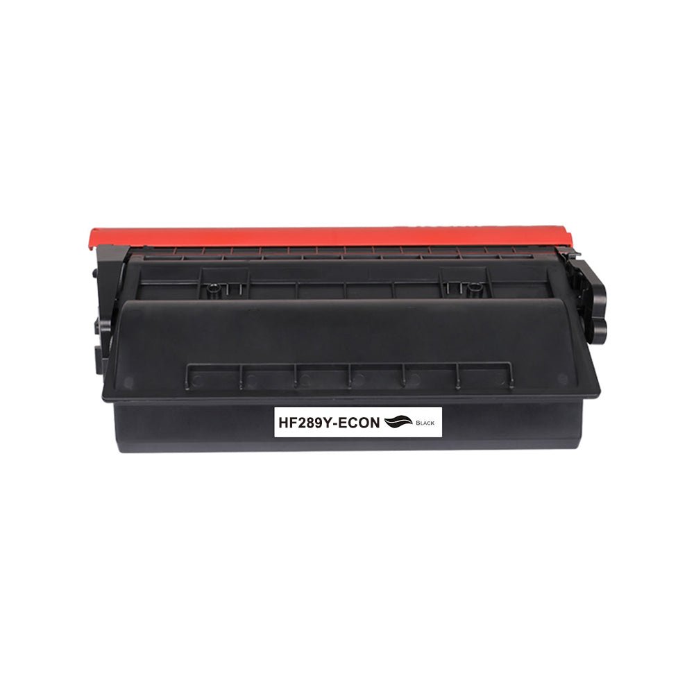 Cartouche de toner Compatible HP CF289Y Noir 20000pages - KERA FRANCE Cartouche de toner Compatible HP CF289Y Noir 20000pages - KERA FRANCE